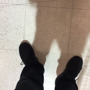 Meet your Posher, Anthony